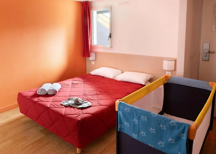 Premiere Classe La Ville Du Bois