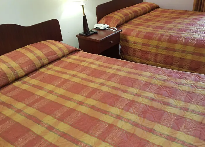 Econo Lodge