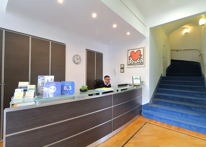 Hotel Ferrari