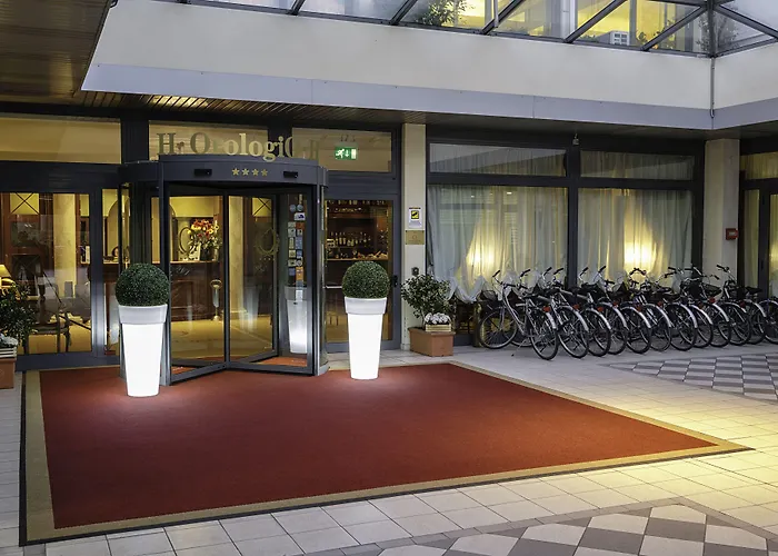 Hotel Orologio