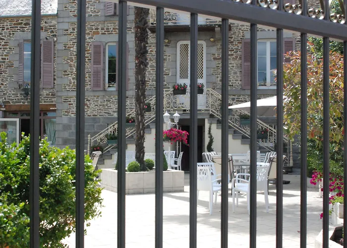 Hotel Ariane & Spa