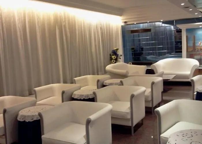 Hotel Roma