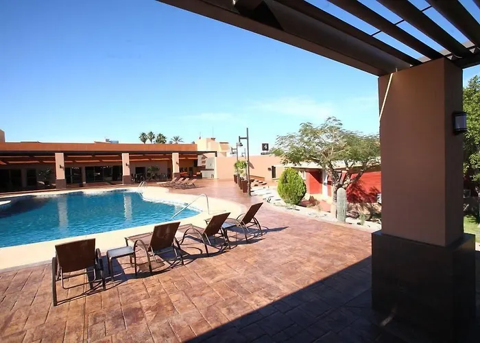 Hotel Gandara