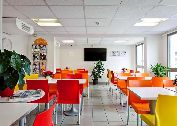 Première Classe Chalon Sur Saône