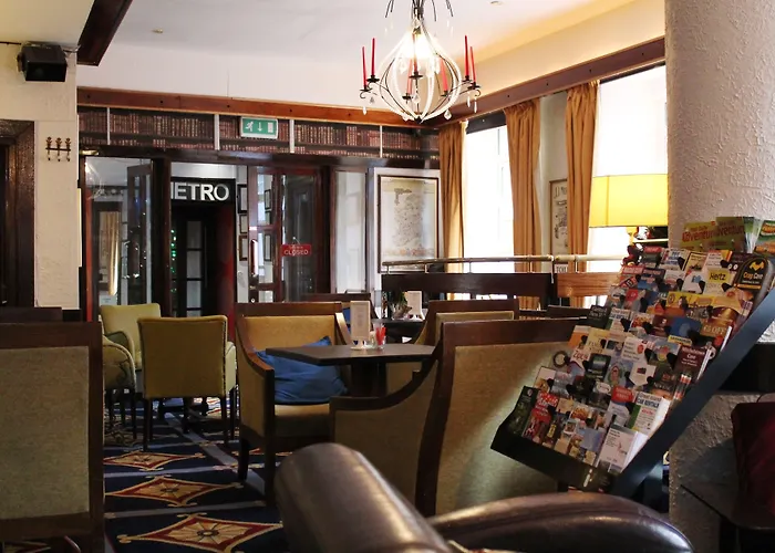 Ashley Hotel