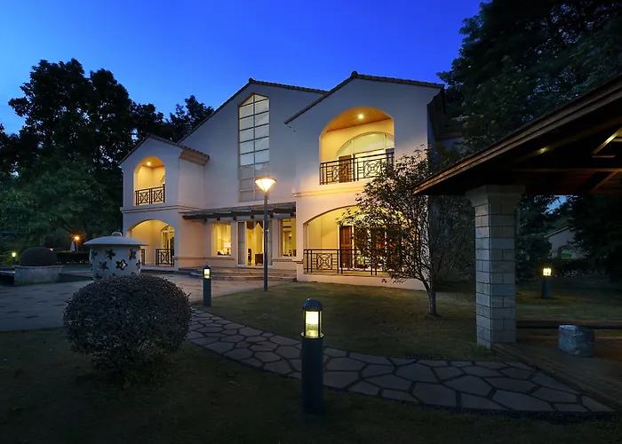 Hillview Golf Resort Dongguan