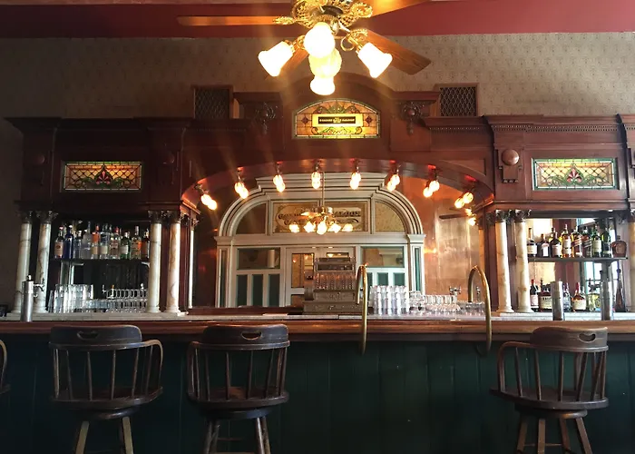 The Holbrooke Hotel