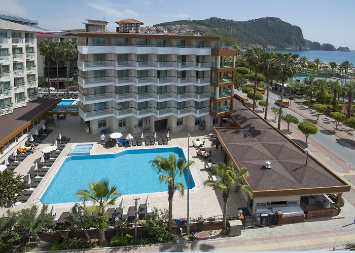 Riviera Hotel&Spa