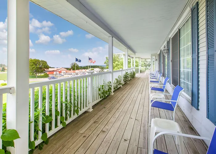 Days Inn By Wyndham Petoskey