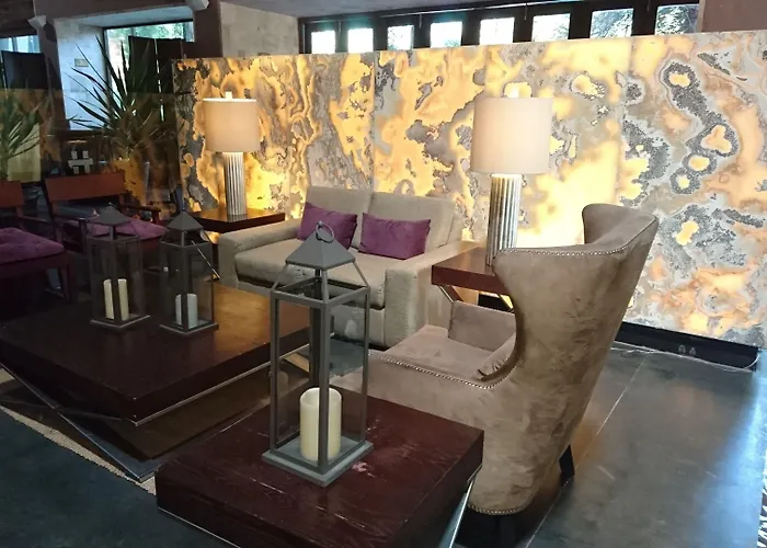 Hotel Gobernador