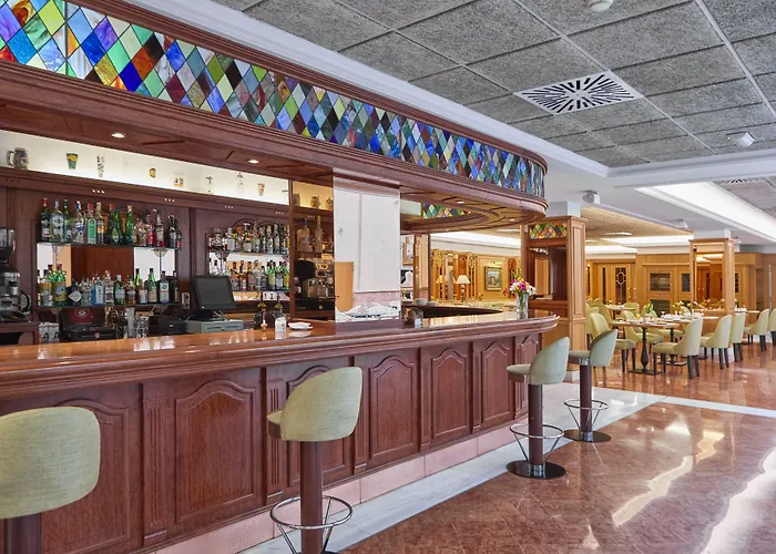 Bordoy Continental Palma