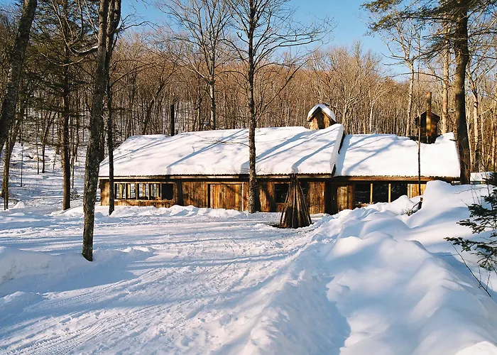 Sacacomie Hôtel et Spa