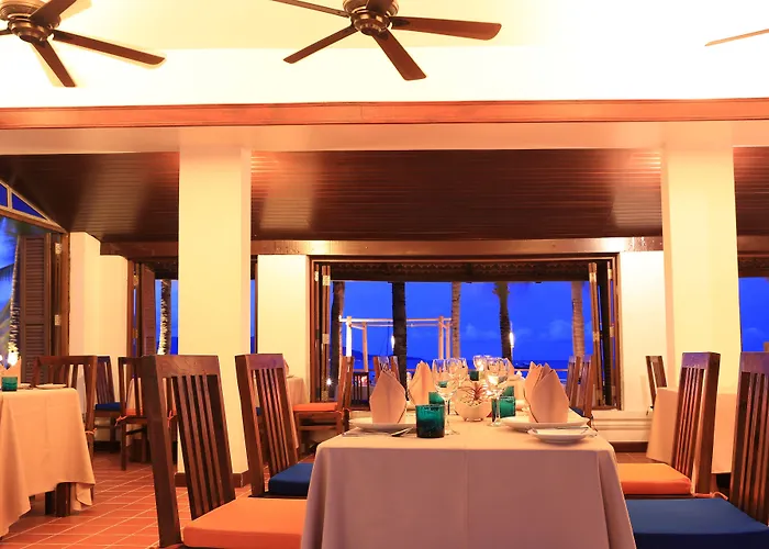 Samui Palm Beach Resort - Sha Extra Plus
