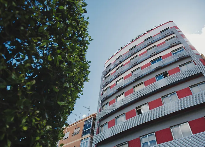 Hotel Embajador