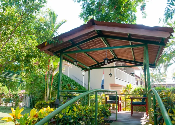 Hotel Mar De Luz