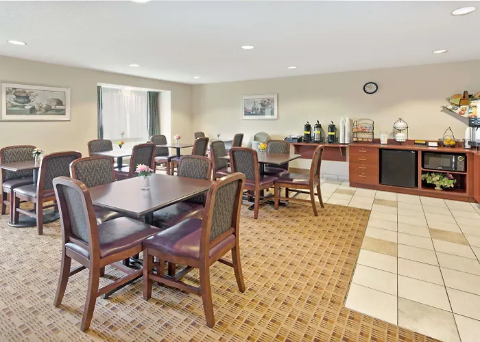 Microtel Inn & Suites By Wyndham Jasper