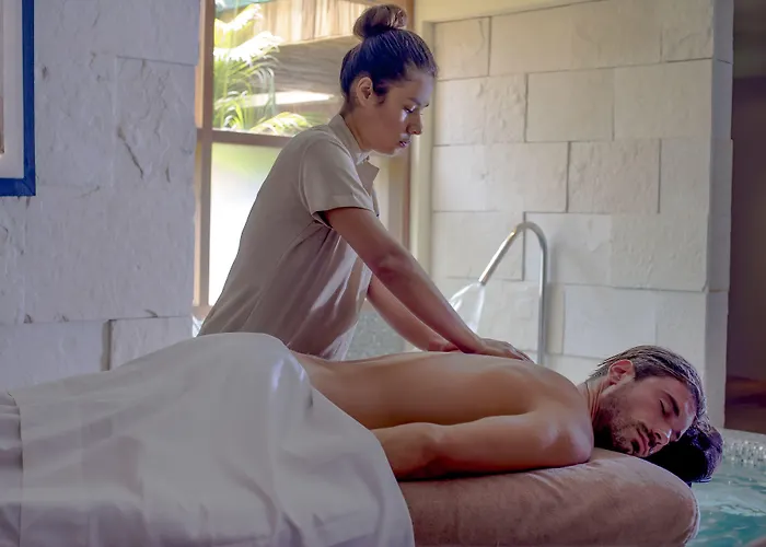Magic Blue Spa Boutique Hotel Adults Only