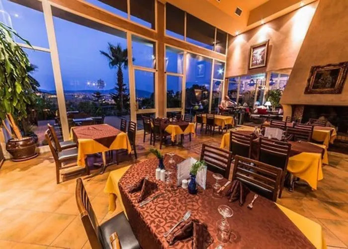 Menzeh Zalagh City Center