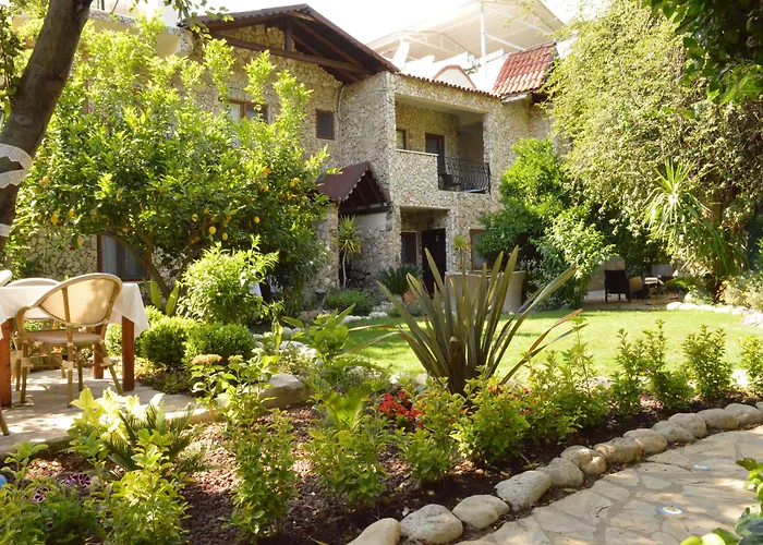 Hotel Villa Monte