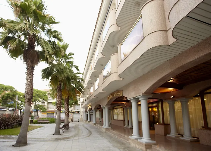 Ibersol Sorra D'Or