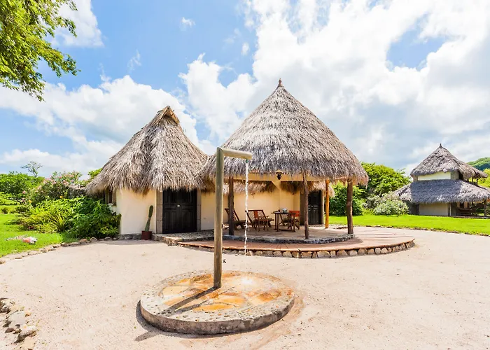 Hotel Punta Teonoste Boutique Beachfront Resort