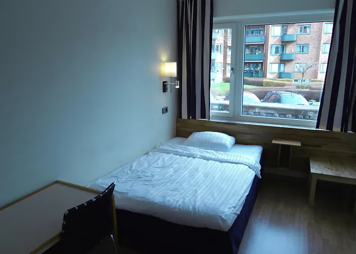 Hotel Allén - Sure Hotel by Best Western Allen