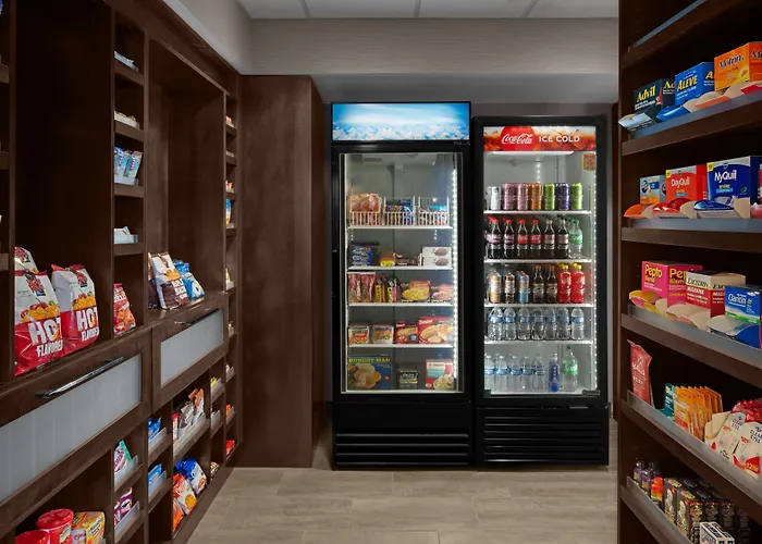 Hampton Inn & Suites Grand Rapids-Airport 28Th St