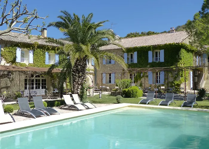 Logis Hotel La Sommellerie