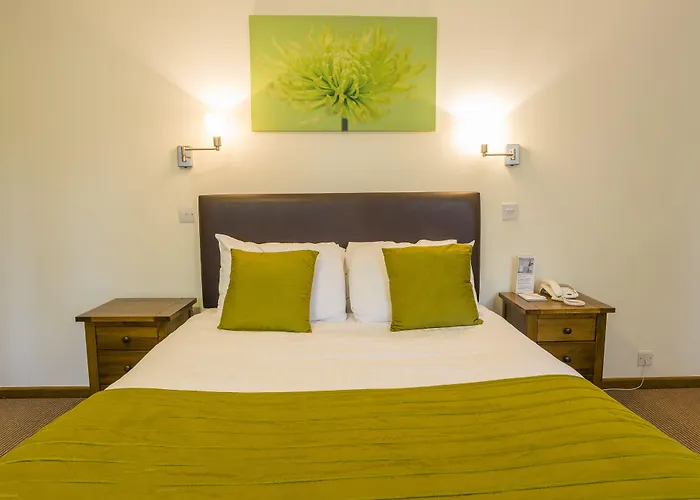 Stanton House Hotel