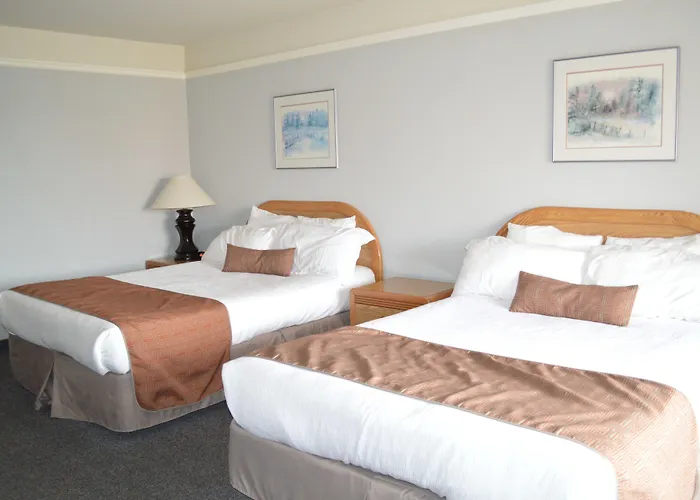 Laurel Inn & Conference Center