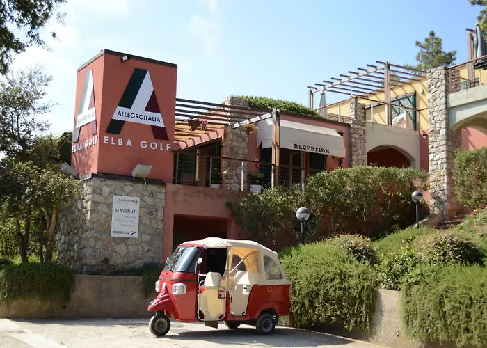 Allegroitalia Elba Golf