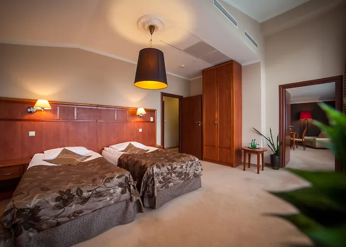 Farmona Hotel Business & Spa