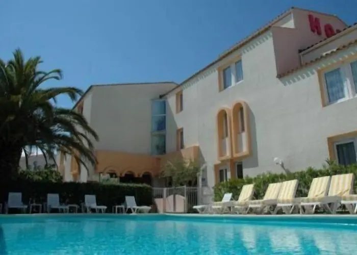 Hotel Azur