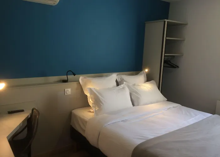 Hôtel Azur