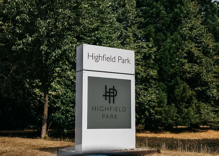 Highfield Park