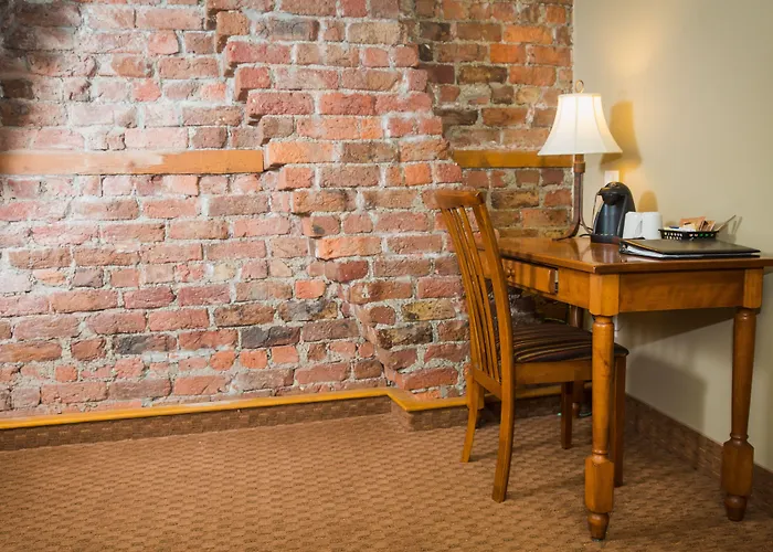 Murray Premises Hotel