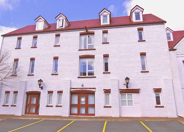 Murray Premises Hotel