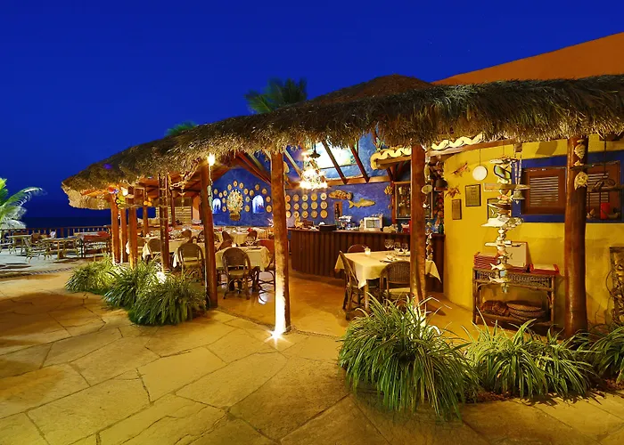 Manary Praia Hotel