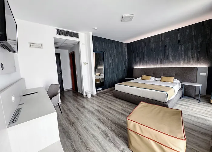 Mediterranea Hotel & Convention Center