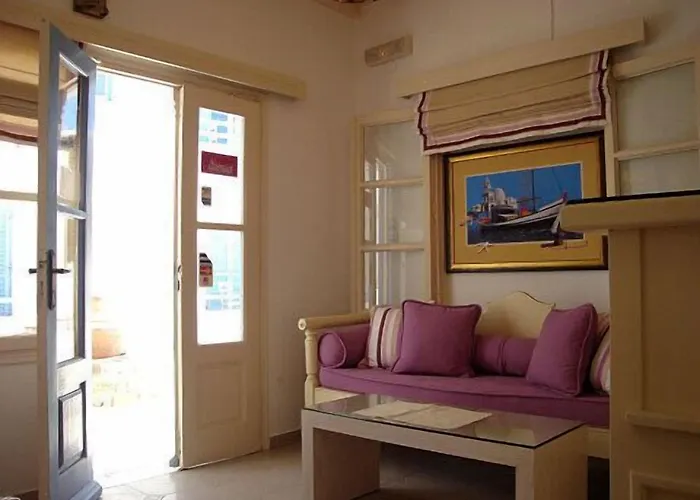 Magas Hotel