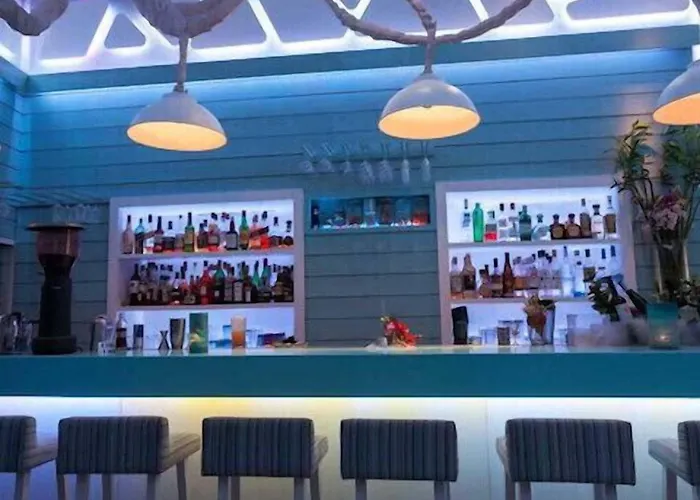 Magas Hotel