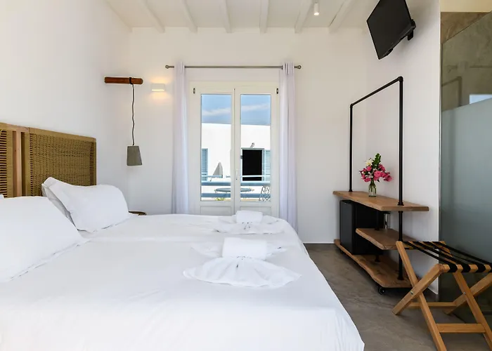 Magas Hotel