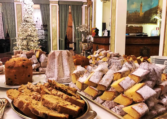 Villa Ducale Hotel&Ristorante