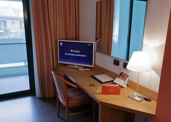 Hotel Romanisio