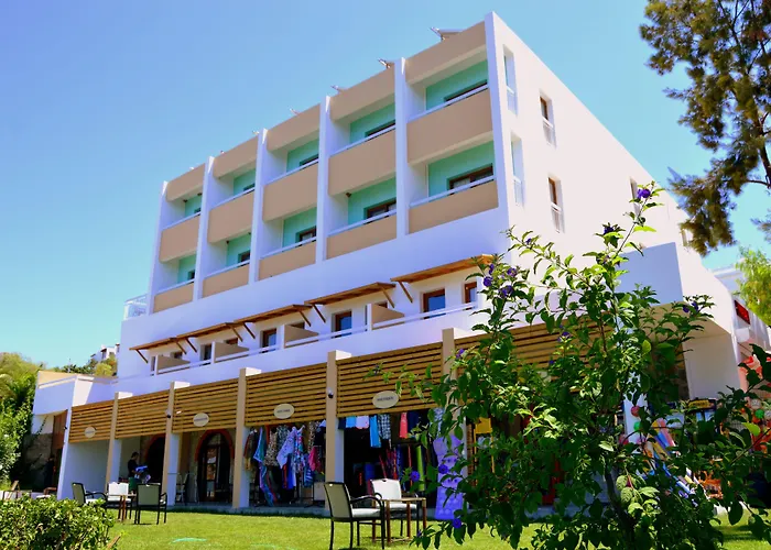 Woxxie Hotel