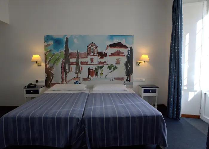 Ronda Hotel Polo