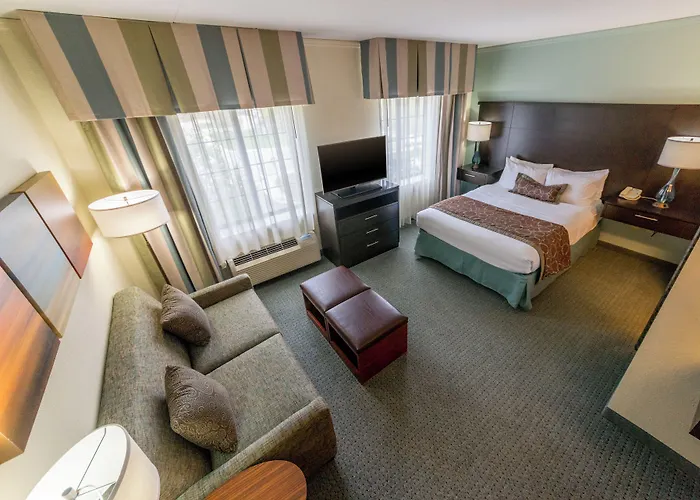 Staybridge Suites Wilmington - Brandywine Valley By Ihg