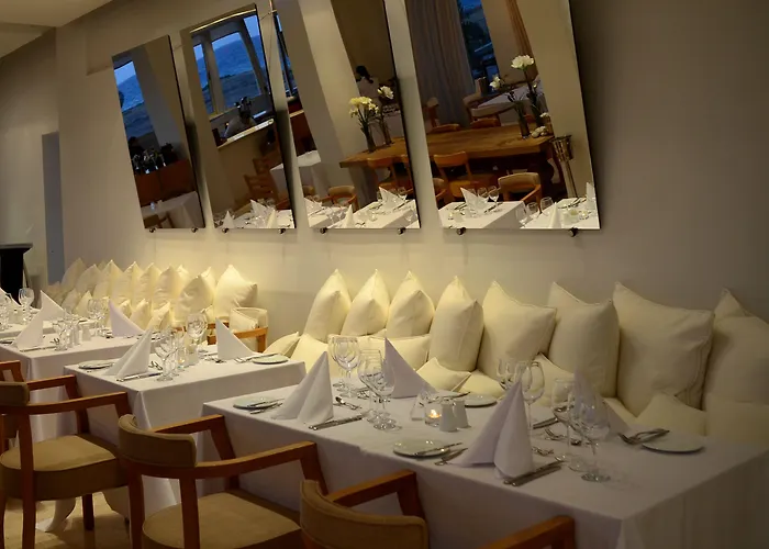 E-Hotel Larnaca Resort & Spa