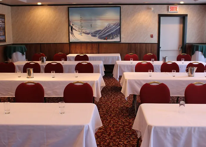 Hotel Baie Saint Paul