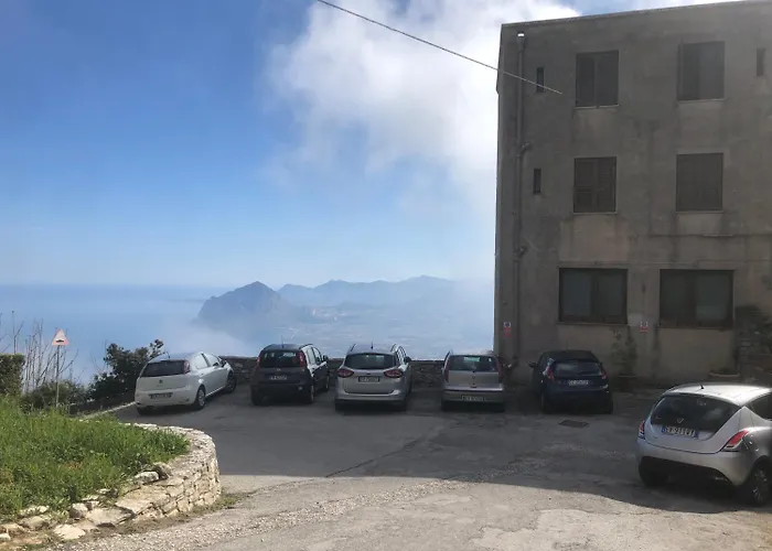 Hotel Villa San Giovanni
